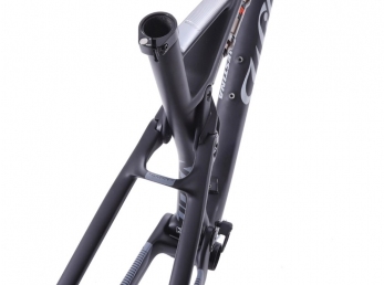 rámová sada Wilier URTA SLR+tlumič Fox Kashima red blue